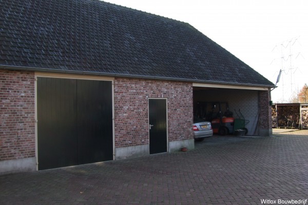 schhur-met-carport