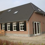 Huizen